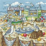 (image for) Chip Shack - By The Sea Karen Carter